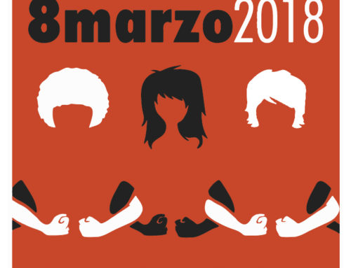 Huelga del 8 de Marzo, mujeres y derecho a la vivienda