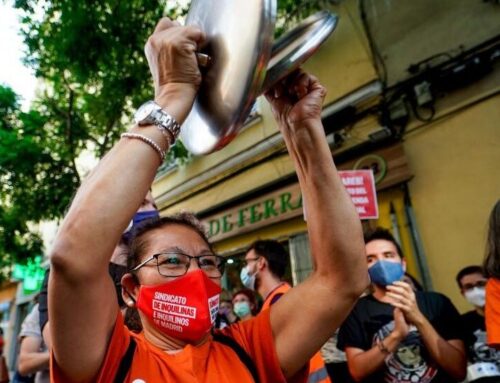 El acuerdo de Ley de Vivienda: un punto de partida insuficiente