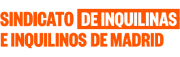 Sindicato de Inquilinas e Inquilinos de Madrid Logo