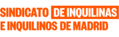 Sindicato de Inquilinas e Inquilinos de Madrid Logo