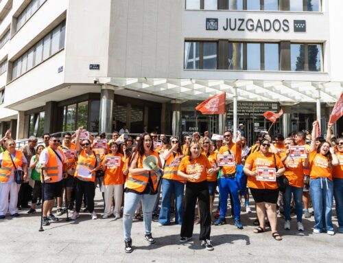 Sentencia pionera: Hemos ganado al fondo buitre Nestar-Azora en los tribunales