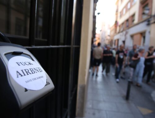 Entra en vigor un nuevo parche que no evitará la proliferación del alquiler turístico y de temporada: la Ventanilla Única Digital