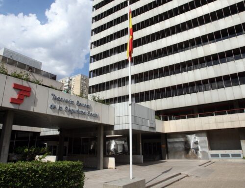 El Gobierno de Pedro Sánchez, un fondo buitre más: la Tesorería de la Seguridad Social pretende desahuciar a 28 familias tras 19 años