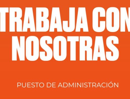 Vacante abierta: remuneración administrativa