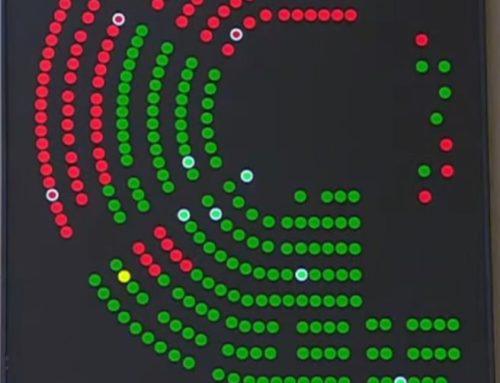 Cae la moratoria de desahucios: La lucha continúa
